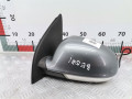 зеркало наружное левое Volkswagen Golf 5 поколение 2004, 1.9 л., МКПП, хетчбэк 5 дв., 1K1857507DC - фото №4