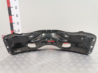балка подвески передняя (подрамник) Subaru Forester 1 поколение (SF) 1998, 2.0 л., МКПП, внедорожник 5 дв., 20100FA002