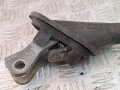 рулевая колонка Smart Fortwo 1 поколение 2000, 0.6 л., бензин, робот, 0001121, ZG502788 - фото №4