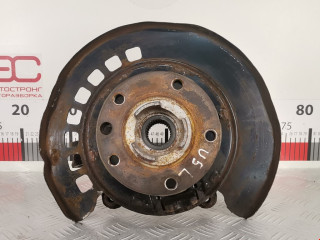 ступица задняя левая Audi Q7 4L 2006, 3.6 л., АКПП, внедорожник 5 дв., 7L8505435A