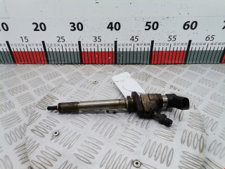 форсунка Citroen C5 1 поколение 2004, 2.0 л., МКПП, универсал, 1980J4