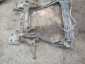 балка подвески передняя (подрамник) Fiat Scudo 1 поколение [2-й рестайлинг] 2007, 1.6 л., МКПП, минивэн - фото №8