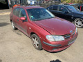 магнитола Nissan Almera N16 2000, 1.5 л., МКПП, хетчбэк 5 дв., 28113BN314 - фото №10
