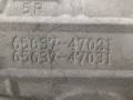 защита арок задняя правая (подкрылок) Toyota Prius 3 поколение [рестайлинг] 2014, 1.8 л., вариатор, хетчбэк 5 дв., 6563747031 - фото №3