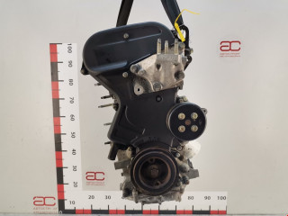 двигатель Ford Fiesta 4 поколение 1996, 1.2 л., АКПП, хетчбэк 3 дв., 1130219