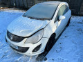 барабан тормозной Opel Corsa D [рестайлинг] 2011, 1.2 л., МКПП, хетчбэк 3 дв., 568269 - фото №11