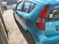 кулиса Suzuki Splash 1 поколение 2010, 1.0 л., МКПП, хетчбэк 5 дв., 2810151K01 - фото №10