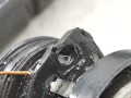 бак топливный Mercedes-Benz Sprinter 2 поколение (W906) 2011, 2.2 л., МКПП, микроавтобус, A9064712801 - фото №7