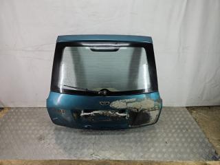 крышка багажника (дверь 3-5) Daewoo Rezzo KLAU 2001, 2.0 л., бензин, МКПП, минивэн