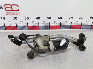 механизм стеклоочистителя (трапеция дворников) Chevrolet Matiz 2 поколение 2008, 0.8 л., МКПП, хетчбэк 3 дв., 96485145