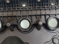 клапанная крышка BMW 7 серия E65/E66/E67 [рестайлинг] 2007, 4.4 л., бензин, 111275221510 - фото №8