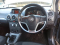 вакуумный усилитель тормозов Opel Antara 1 поколение 2008, 2.0 л., МКПП, внедорожник 5 дв., 96626003 - фото №12