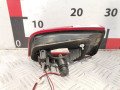 фонарь крышки багажника левый Volvo S60 2 поколение 2012, 2.5 л., АКПП, седан, 30796271 - фото №2