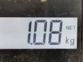 зеркало наружное правое Opel Meriva 1 поколение (A) 2003, 1.6 л., МКПП, минивэн, 13148951 - фото №5