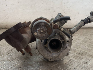 турбина Audi A2 8Z 2002, МКПП, универсал, 045253019G