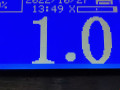 крыло переднее правое Renault Clio 2 поколение 2001, 1.2 л., МКПП, хетчбэк 5 дв., 7701473449 - фото №8