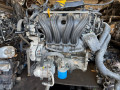 двигатель Hyundai Sonata 5 поколение 2008, 2.4 л., бензин, АКПП, G4KC - фото №2