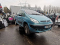 стеклоподъемник электрический передний правый Citroen Xsara Picasso 1 поколение 2002, 1.8 л., МКПП, минивэн, 9222F9 - фото №13