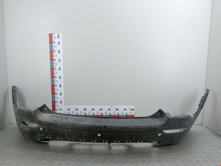 бампер задний Chevrolet Captiva 1 поколение 2010, 95905513