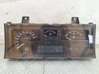 щиток приборов (приборная панель) Renault Clio 1 поколение 1994, 1.2 л., бензин, МКПП, хетчбэк 5 дв., 09045579903, 19819301, 19819399, 7700423047