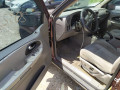 магнитола Chevrolet TrailBlazer 1 поколение 2005, 4.2 л., АКПП, внедорожник 5 дв., 15850275 - фото №16