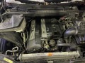 механизм стеклоочистителя (трапеция дворников) BMW X5 E53 2001, 3.0 л., АКПП, внедорожник 5 дв., 61617111535 - фото №11