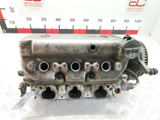 головка блока цилиндров Honda Legend 3 поколение 1999, 3.5 л., АКПП, седан, 10005PAA00