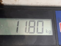 маховик Opel Astra G 2001, 1.2 л., МКПП, хетчбэк 5 дв., 55572815 - фото №4