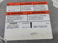 блок AirBag Suzuki SX4 1 поколение 2008, 1.6 л., МКПП, хетчбэк 5 дв., 3891079J22 - фото №2
