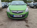 барабан тормозной Opel Corsa D [рестайлинг] 2012, 1.2 л., МКПП, хетчбэк 5 дв., 568269 - фото №9