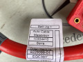 плюсовой провод аккумулятора BMW X3 F25 2011, 3.0 л., N52 B30, бензин, 9225099 - фото №5