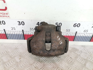 суппорт передний левый Audi A6 4B/C5 2000, 1.8 л., МКПП, универсал, 8E0615123A