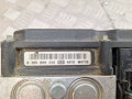 блок ABS Nissan Primera P12 2005, 1.9 л., дизель, универсал, 0265231317, 0265800334, 474L2131104, 47660AV712 - фото №8