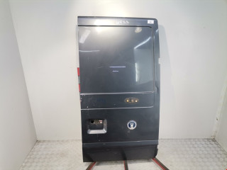 дверь задняя распашная правая Ford 2007, 2.2 л., МКПП, микроавтобус, 1756857