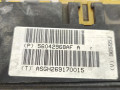 блок предохранителей Jeep Liberty 1 поколение 2004, 2.5 л., дизель, МКПП, 56042968AF, ASGH269170015 - фото №6