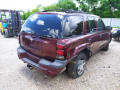 проводка Chevrolet TrailBlazer 1 поколение 2005, 4.2 л., АКПП, внедорожник 5 дв., 15866275 - фото №9