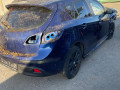 дверь передняя правая Mazda 3 BL [рестайлинг] 2011, 1.6 л., МКПП, хетчбэк 5 дв. - фото №2