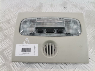 фонарь салона (плафон) Ford C-Max 1 поколение 2004, 2.0 л., МКПП, минивэн, 1528640