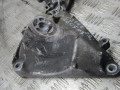 кронштейн КПП Audi A6 C5 [рестайлинг] 2003, 2.4 л., АКПП, седан, 4B0399114C, 4B0399113K - фото №3