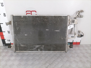 радиатор кондиционера Audi A4 B5 1998, 1.6 л., МКПП, универсал, 8D0260403H