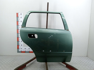 дверь задняя правая Opel Astra G 2000, 1.7 л., МКПП, универсал, 13116458