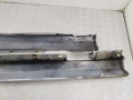 комплект накладок на пороги (внутренние) Mercedes-Benz C-Класс W204/S204 2008, 1.8 л., АКПП, седан, A2046981454 - фото №7