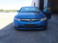 фонарь крышки багажника правый Honda Civic 8 поколение 2006, 1.8 л., АКПП, седан, 34151SNAA01 - фото №8