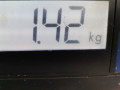 ремень безопасности Nissan Primera P11 [рестайлинг] 2001, 1.6 л., МКПП, хетчбэк 5 дв., 868859F524 - фото №5