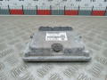 блок управления двигателем SEAT Toledo 2 поколение 2000, 1.6 л., МКПП, седан, 036906034BD - фото №3