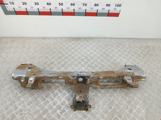 рамка капота Mitsubishi Outlander 2 поколение 2009, 2.0 л., МКПП, внедорожник 5 дв.