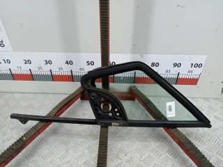 форточка передняя левая Citroen Berlingo 2 поколение (B9) 2010, 1.6 л., МКПП, фургон, 9201N0