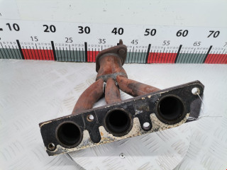 коллектор выпускной Rover 75 1 поколение 2000, 2.5 л., МКПП, седан