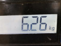 компрессор кондиционера Renault Laguna 3 поколение 2007, 2.0 л., МКПП, хетчбэк 5 дв., 8200561276 - фото №7