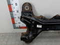 балка подвески передняя (подрамник) Volkswagen Golf 4 поколение 2002, 1.4 л., МКПП, хетчбэк 5 дв., 1J0199313M - фото №2